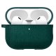 Spigen Urban Fit maciņš Apple AirPods 3 zaļš