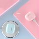 Tech-Protect Icon maciņš Apple AirPods 3 Melns