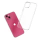 Vāciņš iPhone 15 Plus Ultra Clear 0.9 mm, caurspīdīgs
