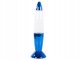 Dekoratīvā Nakts Galda Lampa Tornado ar Zivtiņām, 35 cm | Nightlight Decorative Lamp Tornado