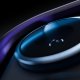 3mk Smoke MagPhone Case Cover iPhone 16 Pro Max - Purple-Translucent