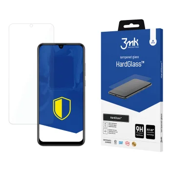 3mk HardGlass Screen Protector for Huawei P Smart 2019