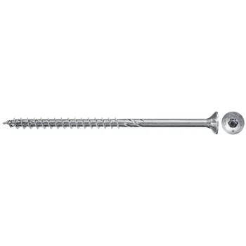 Шурупы Fischer PowerFast II 4,0 x 45 мм, TX потайная головка, 500 шт.