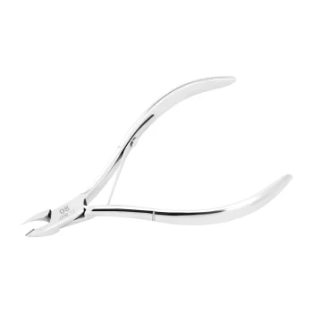 Ocho Pro Cuticle Nippers 08 Jaw 12 (4 mm)