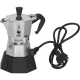 Bialetti Moka Elettrika elektriskais kafijas automāts 2 tasītēm