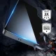 Защитное стекло ESR для Samsung Galaxy S25 Ultra (2 шт.) Прозрачное