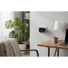 Сетевой фильтр-куб Huslog HUS1050 3 розетки и 4 порта USB (USB-C)