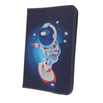 TFO Universālais planšetdatora vāciņš 9-11" (27x20 cm) Cosmonaut
