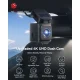 Видеорегистратор Baseus PrimeTrip VD1 Pro 4K, черный