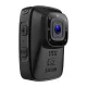 Asa sižeta videokamera SJCAM A10, 1296p, Wi-Fi, IP65, melna