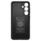 Spigen Samsung Galaxy S24 vāciņš Thin Fit, melns