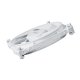 Be Quiet! SILENT WINGS 4 140mm PWM High-Speed Ventilators, Balts