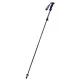 Qunature 60000601 Trekinga nūja 110-130 cm, 1 gab., violeta
