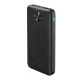 Внешний аккумулятор Joyroom JR-PBF15 10000мАч USB-C USB-A 22.5W - черный