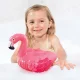 Piepūšama vannas rotaļlieta Intex Flamingo 58590