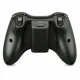 Bezvadu pults Xbox 360 datoram un PS3, melna