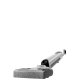 UWANT D700 Upright Vacuum Cleaner with Mopping Function and Charging Station - White
