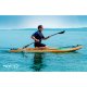 Inflatable SUP Board Neo-Sport Aquasurf 320x84x15 cm 170214