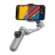 Aochuan Smart X Pro Standard 3 asu stabilizators viedtālrunim, pelēks