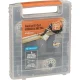 Набор пильных полотен для реноватора Fein Best of E-Cut Starlock Wood & Metal, 6 шт.