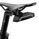Smart Bike Taillight Rockbros LKWD-R1 with Laser & Turn Signals