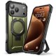 Supcase UB Grip Mag MagSafe Phone Case Cover iPhone 17 Pro Max - Green