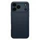 Чехол Spigen Thin Fit Mag для iPhone 17 Pro Max Metal Slate