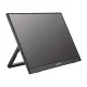 ANMITE A140W05 14\" portatīvais monitors, 1920 x 1200 IPS, USB-C, Mini HDMI, melns