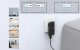 USB Wall Charger Choetech PD6011 65W GaN Dual Port