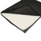 Orthopedic Bed for Dogs and Cats, 90x70 cm, Grey