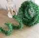 Christmas tree garland chain 5m