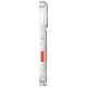 Чехол Uniq Swivix 360 Rotating Kickstand для iPhone 17 Pro, прозрачный