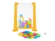 Endless Tetris Puzzle Board Game for Kids
