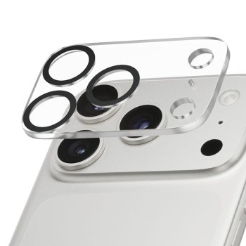 PanzerGlass PicturePerfect kameras aizsargstikls iPhone 17 Pro