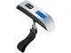 Ручные электронные весы для багажа и путешествий до 50 кг