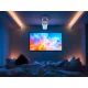 Philips N-250 1080p Projektors (Balts)