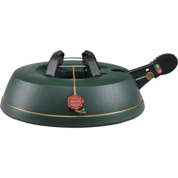 Christmas Tree Stand Krinner Basic S, up to 200 cm, Green