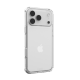 UAG Plyo Phone Case Cover iPhone 17 Pro Max - Transparent