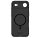 Чехол Nillkin для iPhone 17 Air Camshield Pro Magnetic, черный