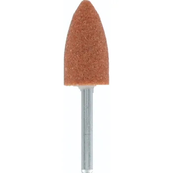 Dremel 952 alumīnija oksīda slīpēšanas akmens 9.5 mm, 3 gab.