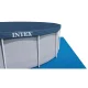 Каркасный бассейн Intex 26732ND 549 x 122 см с насосом и аксессуарами