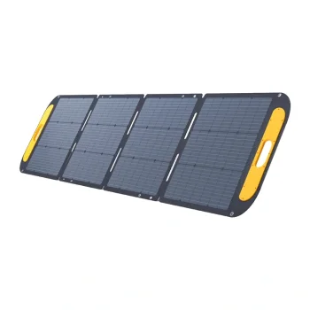 Saliekams saules panelis VTOMAN VS200 Pro 200W