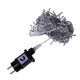 Forever Light CLF-16 180LED 14.4m String Lights, Blue