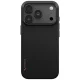 Чехол Uniq Keva EDGE Magclick для iPhone 18 Pro / 17 Pro, черный