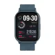 Zeblaze GTS 3 viedpulkstenis (zils) | Smartwatch (Blue)