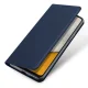 Samsung Galaxy A54 (SM-A546) DUX DUCIS Skin Pro Series Case Cover, Blue | Чехол для Телефона...