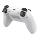 Wireless Controller GameSir T4n Lite White