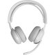 Беспроводные наушники Logitech Zone Wireless 2 ES, Off-White (версия Teams)