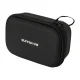 Sunnylife Camera Case for Insta360 Ace Pro 2 / 1, Black