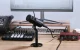 Maono PD100 Dinamiskais XLR Mikrofons Melns